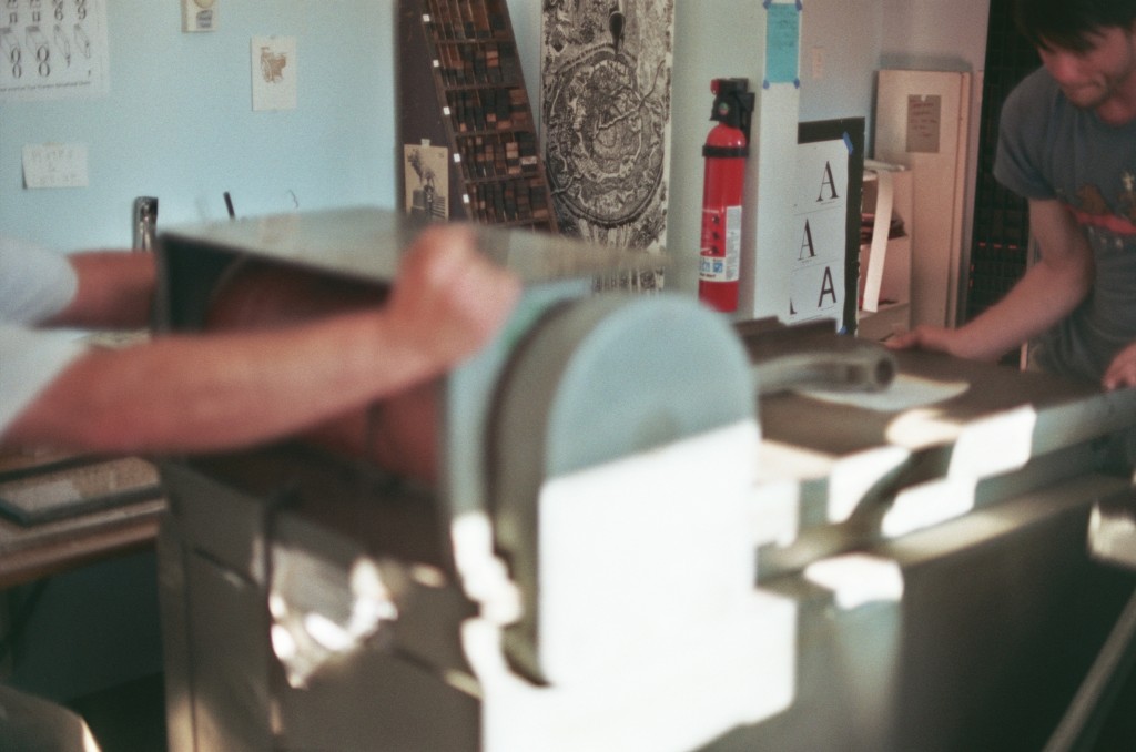 almost there! almost there!