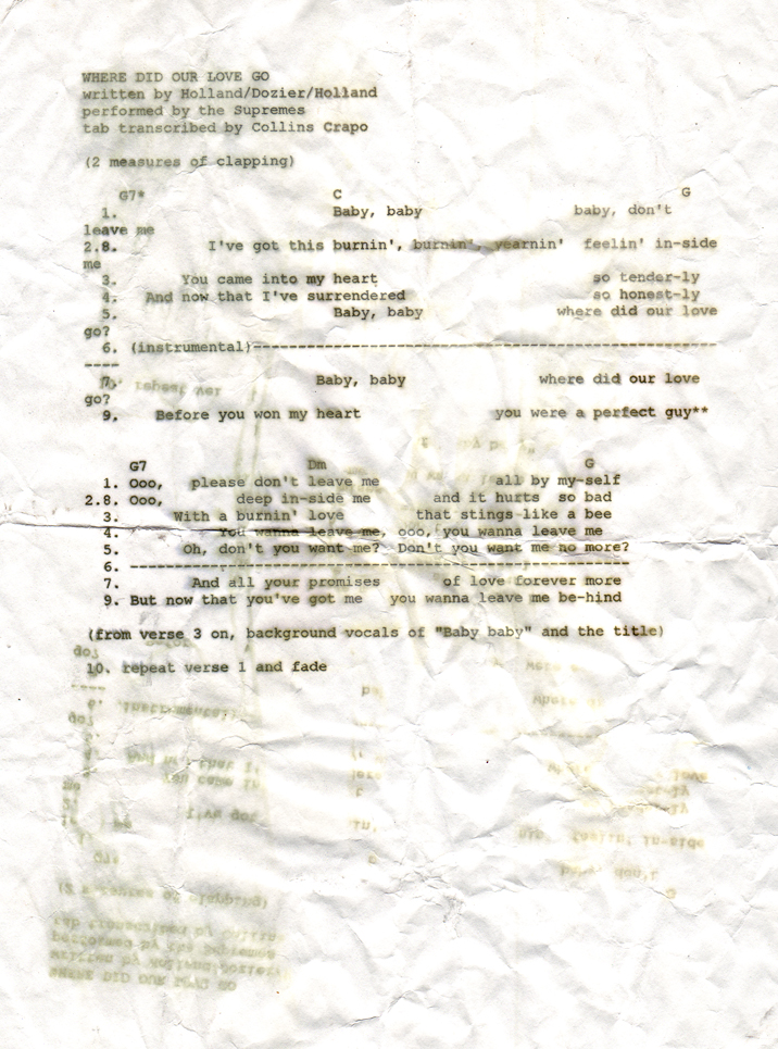 lostandfoundsong lost and found song