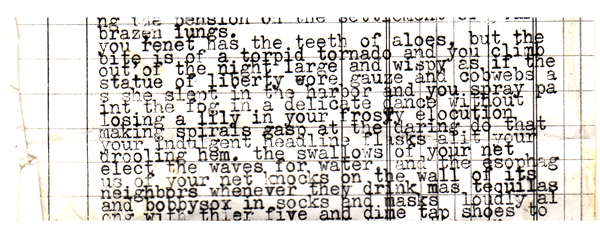 dear Sarah (net excerpt) dear Sarah (net excerpt)